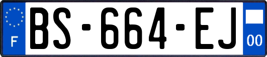 BS-664-EJ