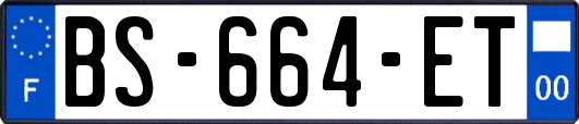 BS-664-ET