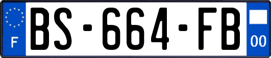 BS-664-FB