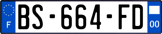 BS-664-FD
