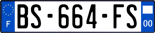 BS-664-FS