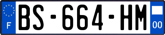 BS-664-HM