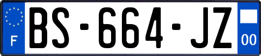 BS-664-JZ