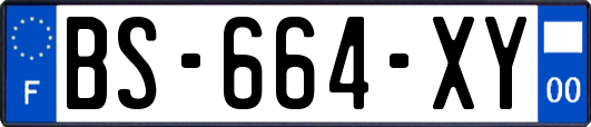 BS-664-XY