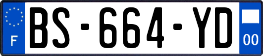 BS-664-YD