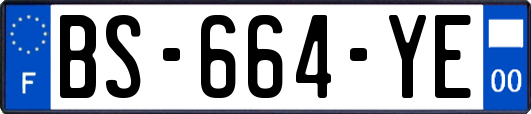 BS-664-YE