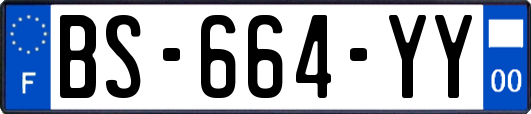 BS-664-YY