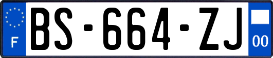 BS-664-ZJ