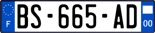 BS-665-AD