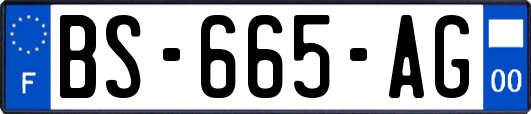 BS-665-AG