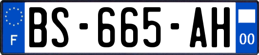 BS-665-AH