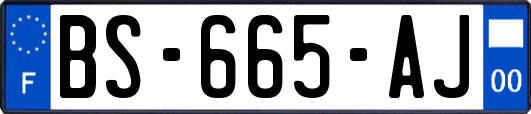BS-665-AJ
