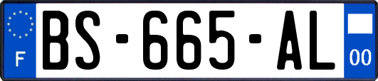 BS-665-AL