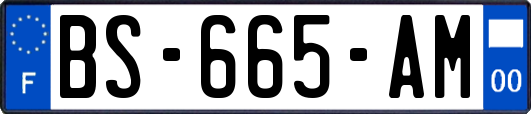 BS-665-AM