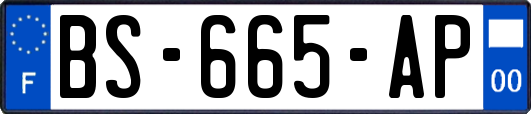 BS-665-AP