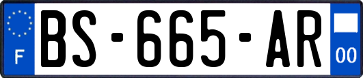 BS-665-AR