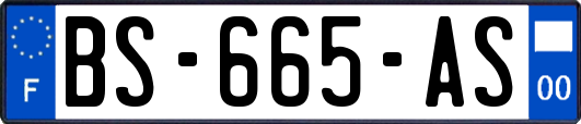 BS-665-AS