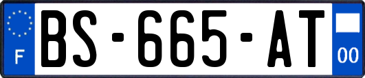 BS-665-AT