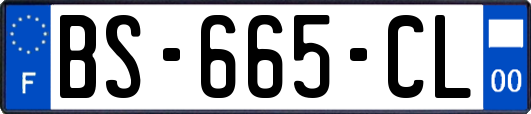 BS-665-CL