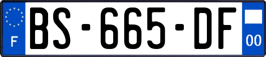 BS-665-DF