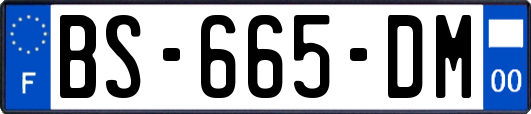 BS-665-DM