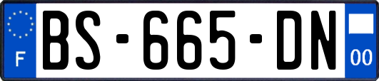 BS-665-DN