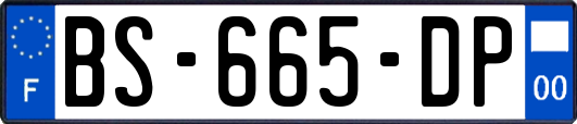 BS-665-DP