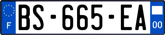 BS-665-EA