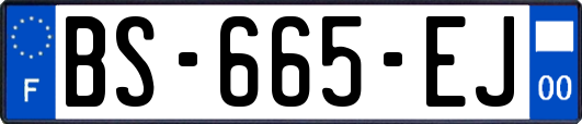 BS-665-EJ