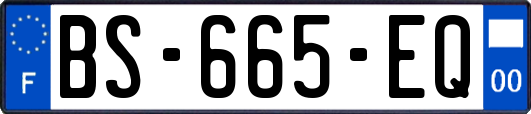 BS-665-EQ