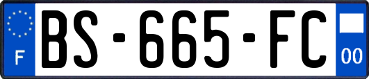 BS-665-FC