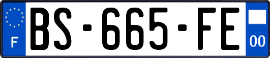 BS-665-FE