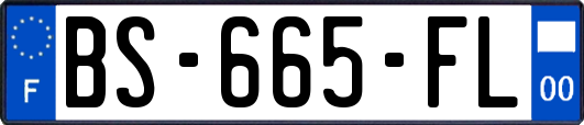 BS-665-FL