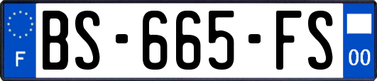 BS-665-FS