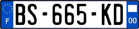 BS-665-KD