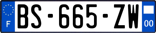 BS-665-ZW