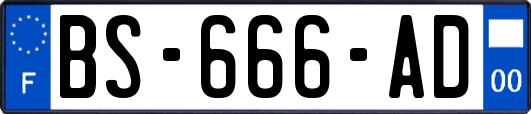 BS-666-AD