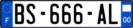 BS-666-AL