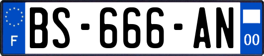 BS-666-AN