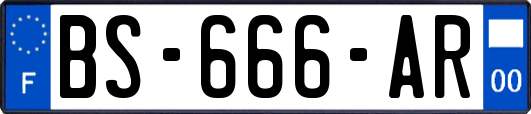 BS-666-AR