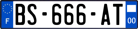 BS-666-AT