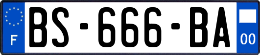 BS-666-BA