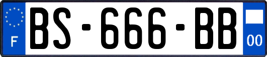 BS-666-BB