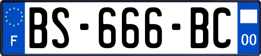 BS-666-BC