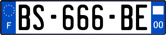 BS-666-BE