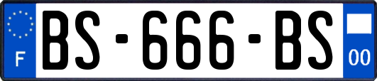 BS-666-BS