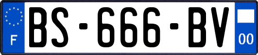 BS-666-BV