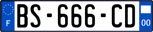 BS-666-CD