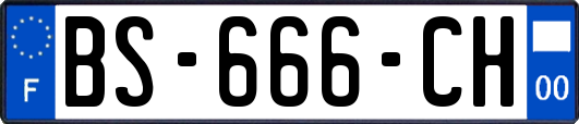 BS-666-CH