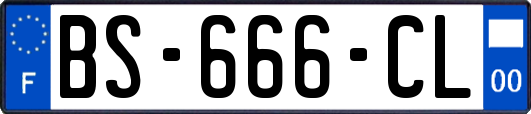 BS-666-CL
